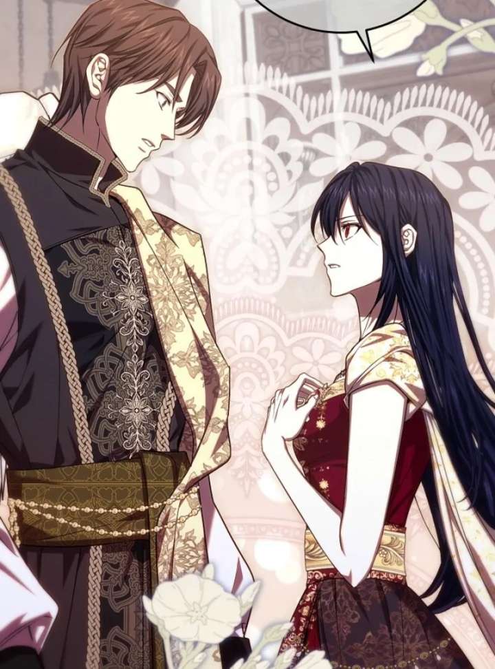 Come On Now, Even If I’m Not A Villain Chapter 53 453 110