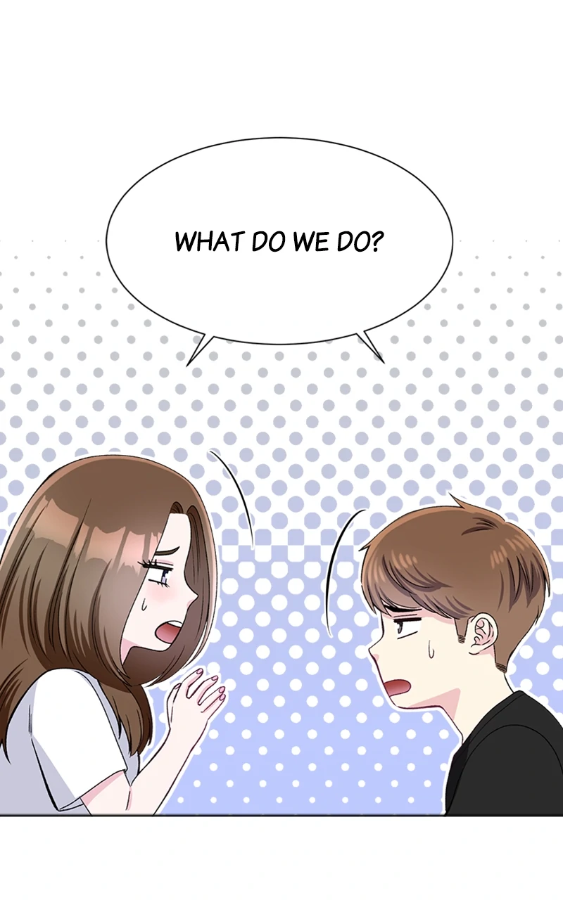 Complicated Cohabitation Chapter 79 333 008