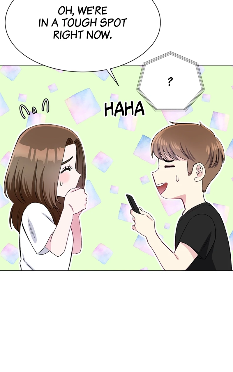 Complicated Cohabitation Chapter 79 366 041