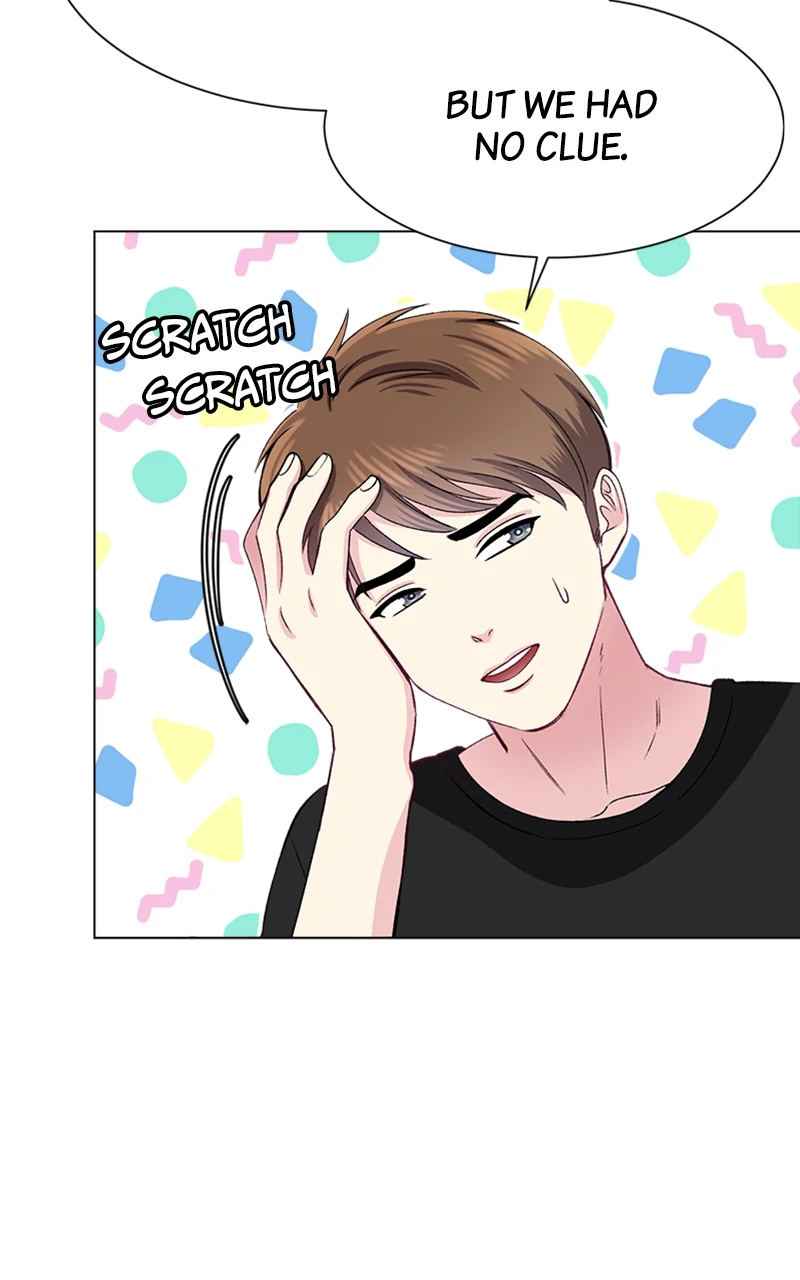 Complicated Cohabitation Chapter 79 370 045