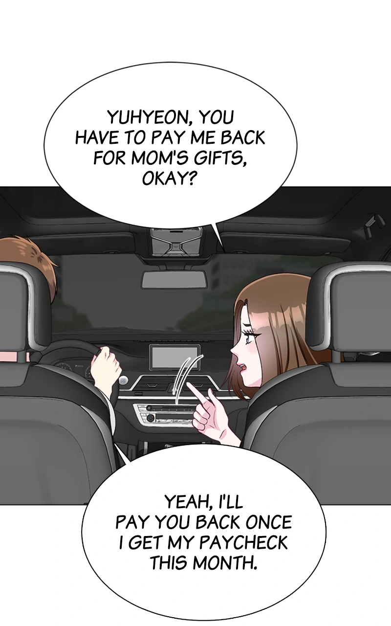 Complicated Cohabitation Chapter 79 388 063