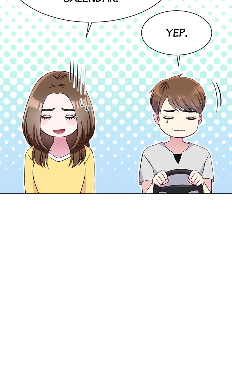 Complicated Cohabitation Chapter 79 390 065