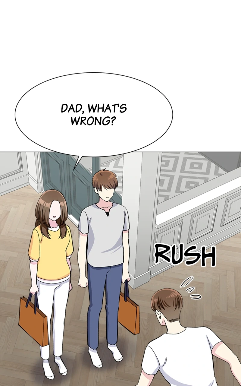 Complicated Cohabitation Chapter 79 395 070