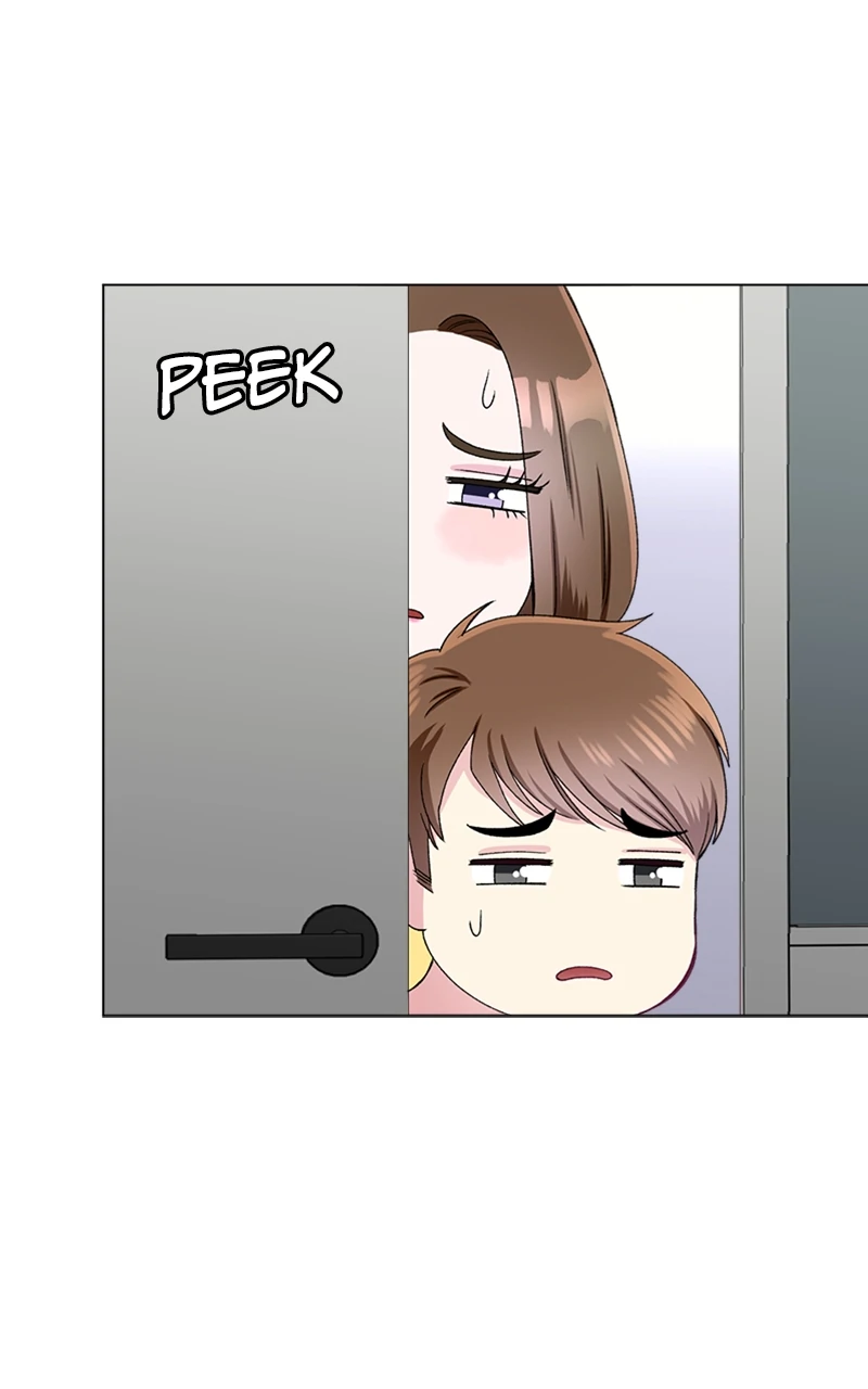 Complicated Cohabitation Chapter 79 400 075