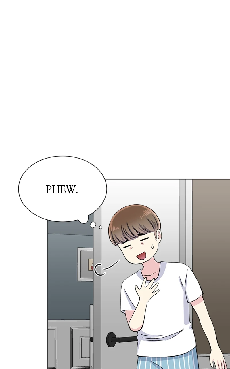 Complicated Cohabitation Chapter 79 413 088