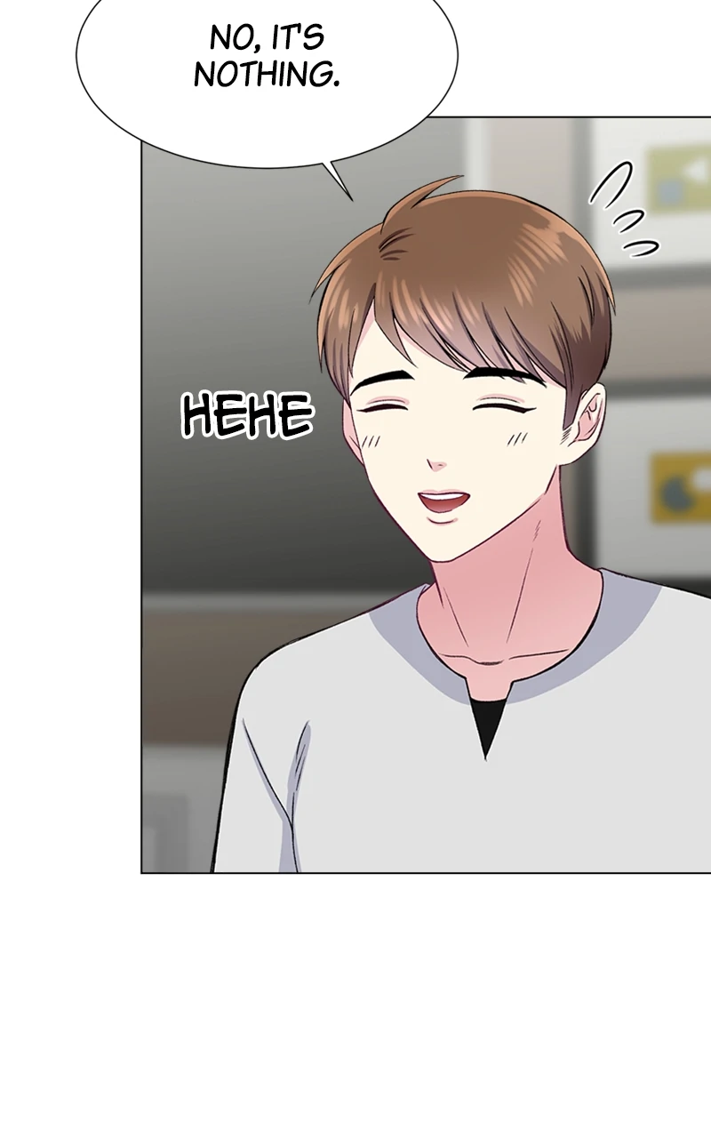 Complicated Cohabitation Chapter 79 419 094