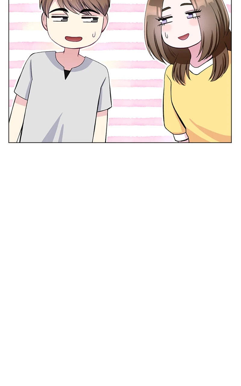 Complicated Cohabitation Chapter 79 425 100