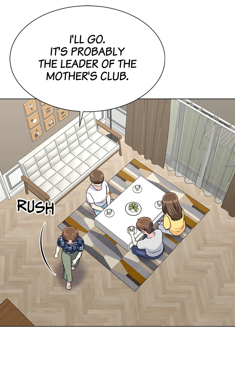 Complicated Cohabitation Chapter 79 427 102