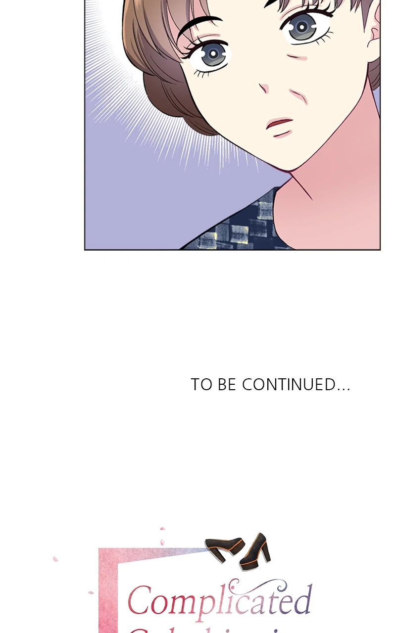 Complicated Cohabitation Chapter 79 430 105