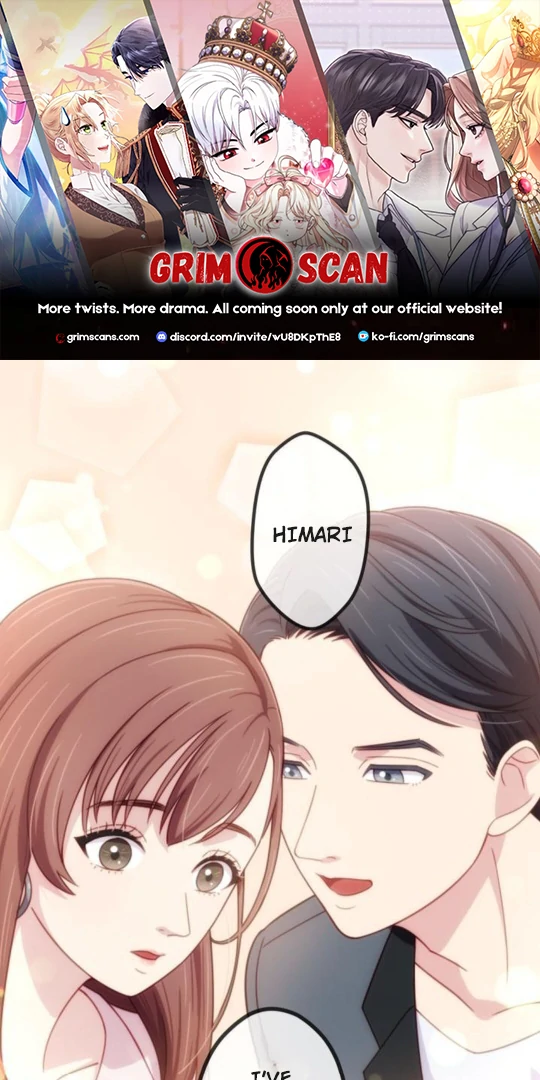 Complicated Love In Tokyo Chapter 5 146 01