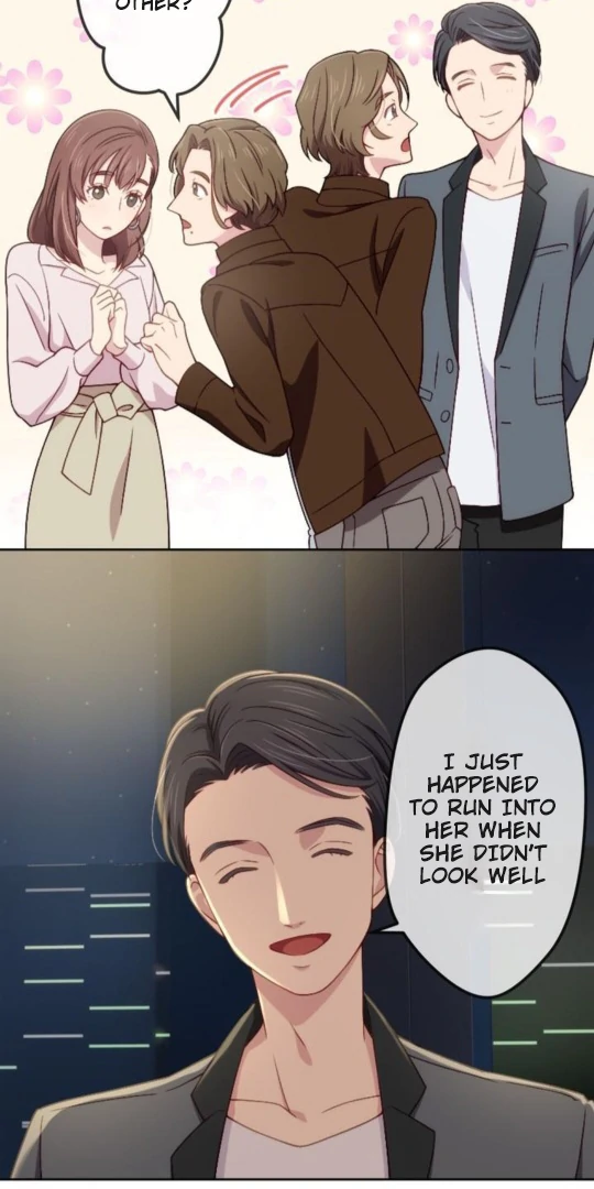 Complicated Love In Tokyo Chapter 5 148 03