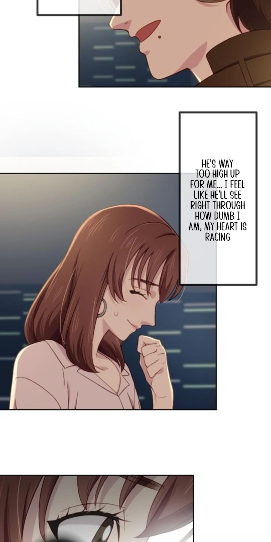 Complicated Love In Tokyo Chapter 5 152 07