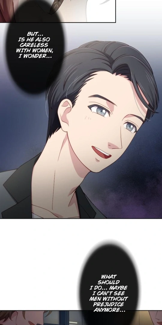 Complicated Love In Tokyo Chapter 5 153 08