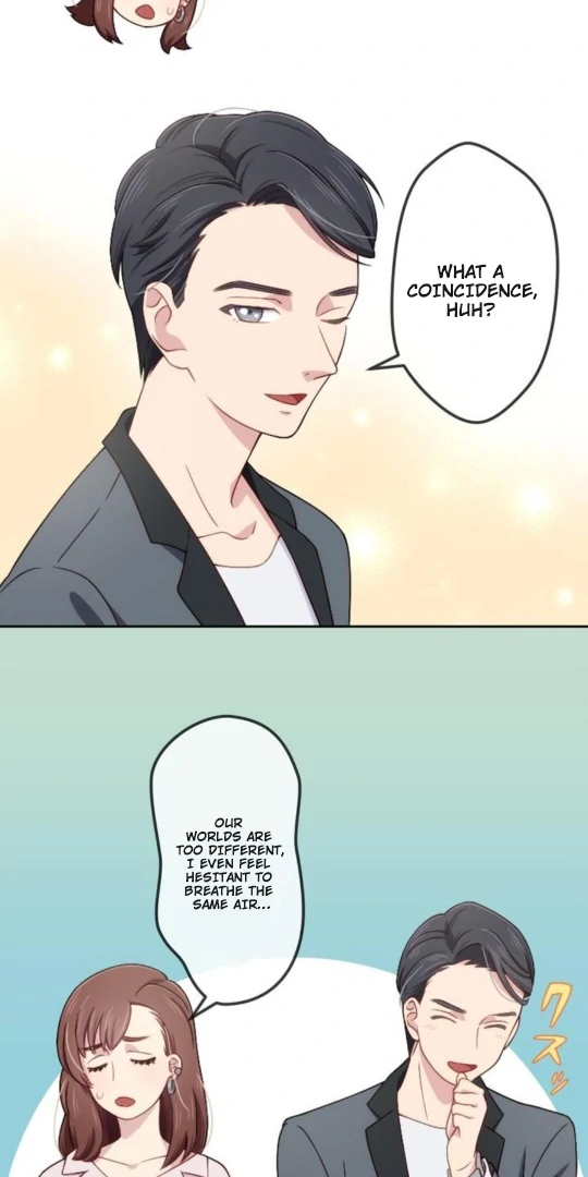 Complicated Love In Tokyo Chapter 5 156 11