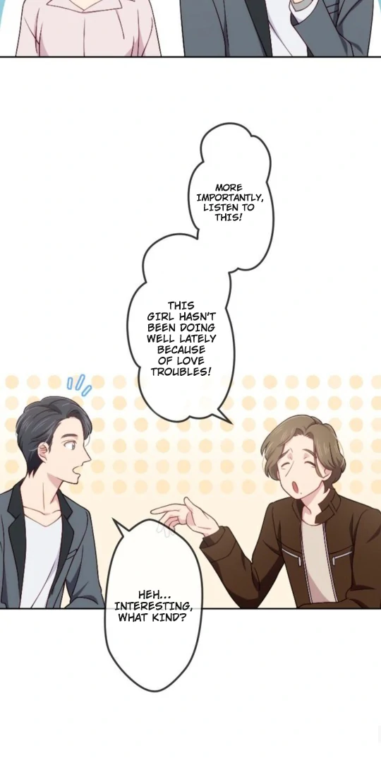 Complicated Love In Tokyo Chapter 5 157 12