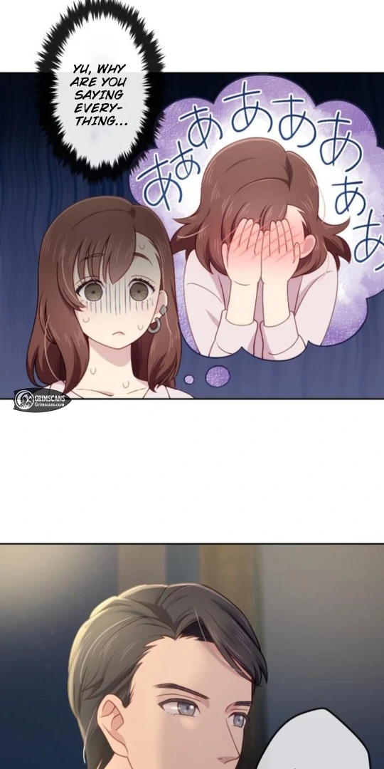 Complicated Love In Tokyo Chapter 5 159 14