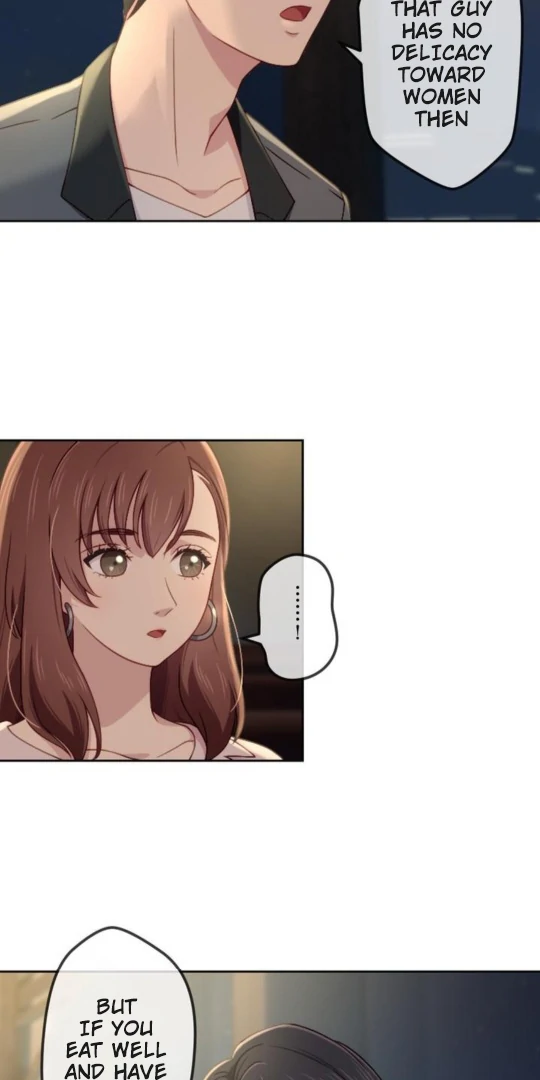 Complicated Love In Tokyo Chapter 5 160 15