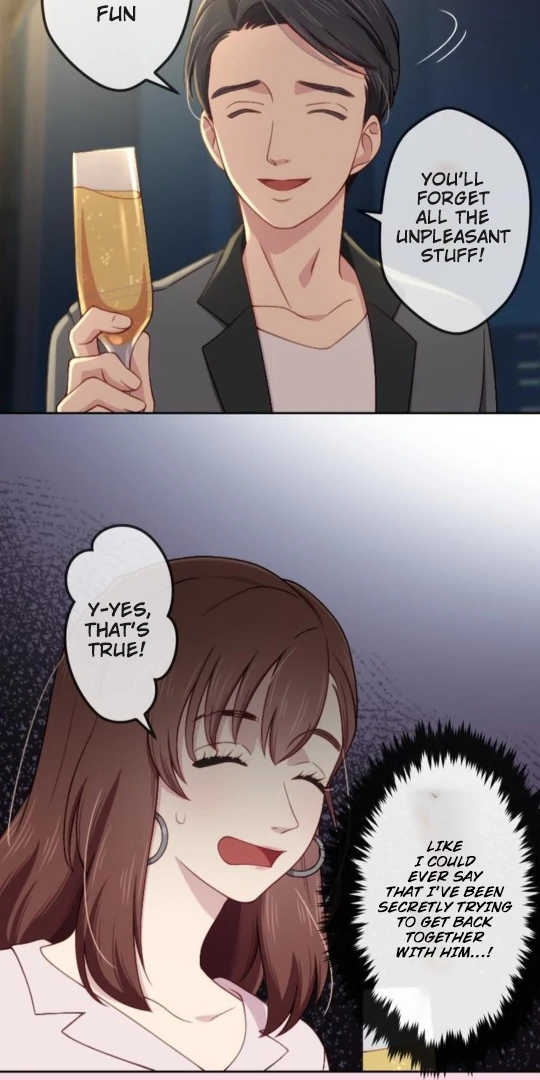 Complicated Love In Tokyo Chapter 5 161 16