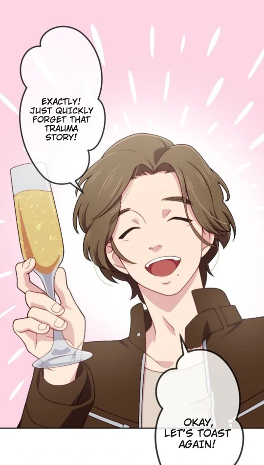 Complicated Love In Tokyo Chapter 5 162 17