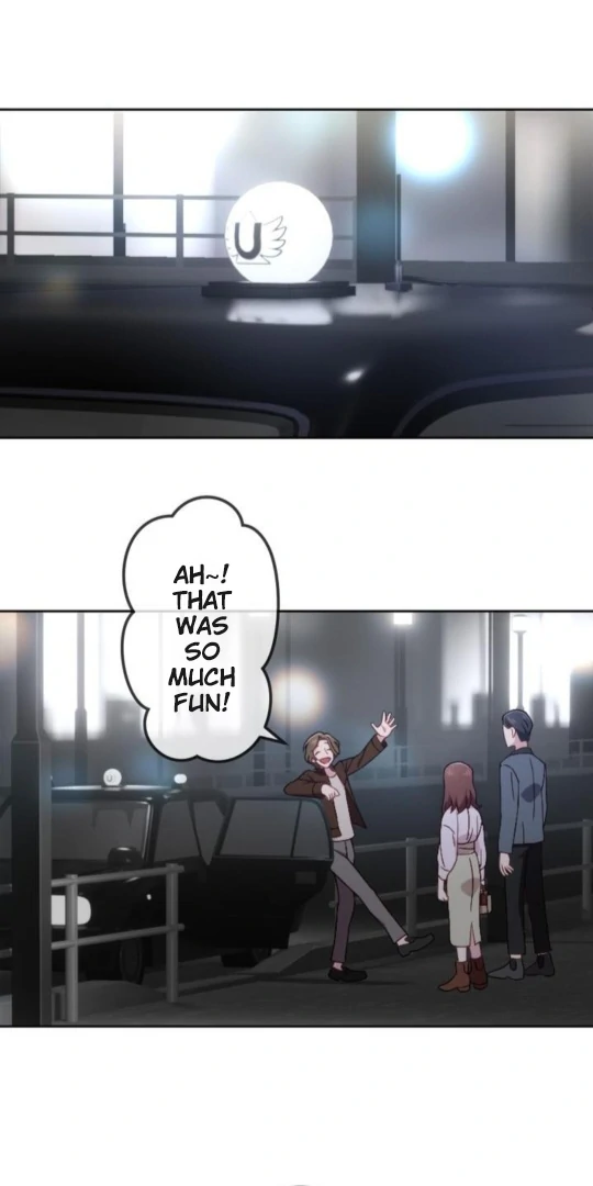 Complicated Love In Tokyo Chapter 5 164 19