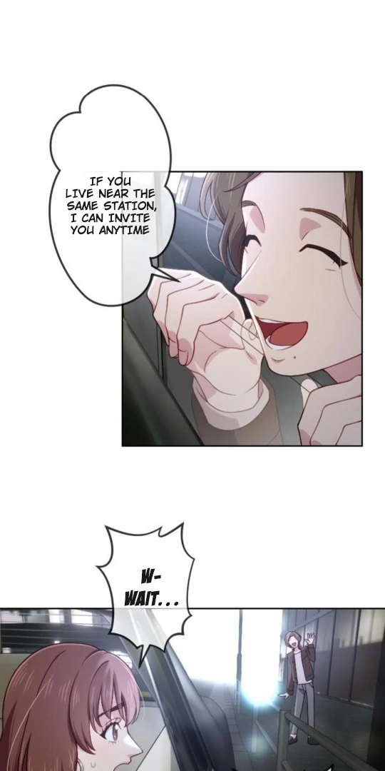 Complicated Love In Tokyo Chapter 5 168 23