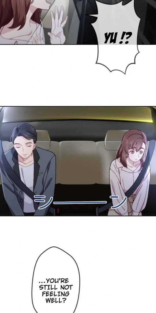 Complicated Love In Tokyo Chapter 5 169 24