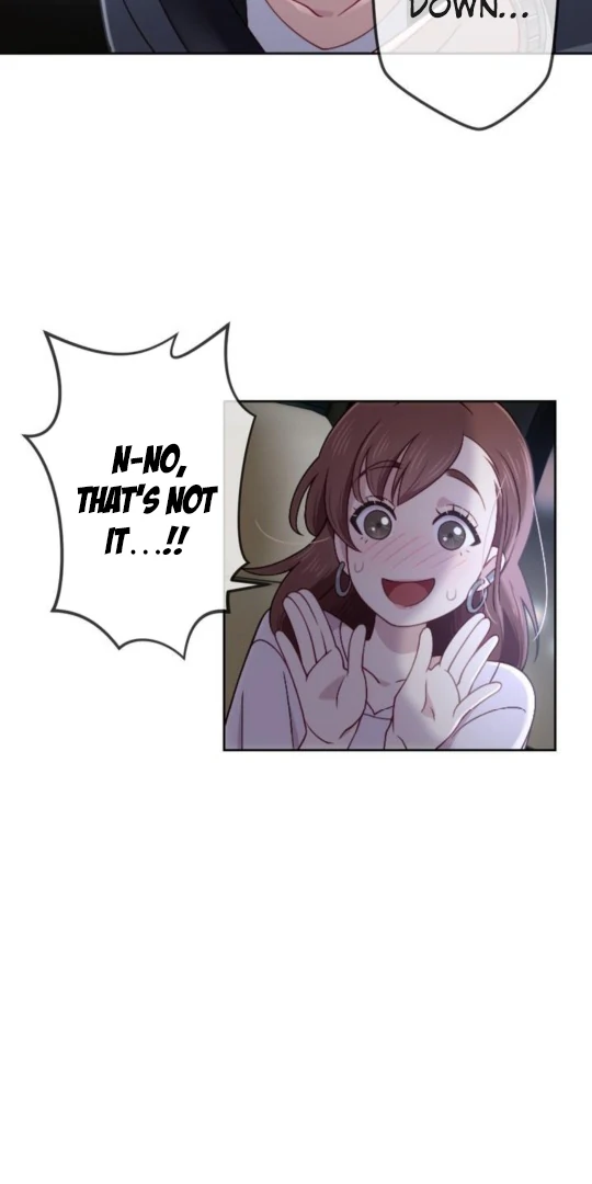 Complicated Love In Tokyo Chapter 5 171 26