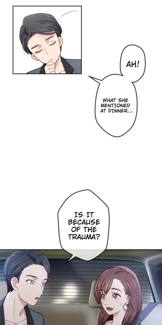 Complicated Love In Tokyo Chapter 5 172 27