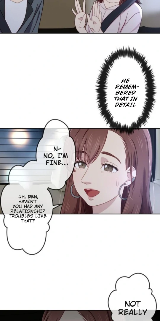 Complicated Love In Tokyo Chapter 5 173 28