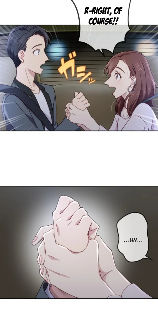 Complicated Love In Tokyo Chapter 5 175 30