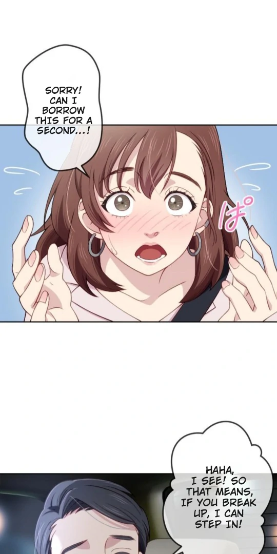 Complicated Love In Tokyo Chapter 5 176 31