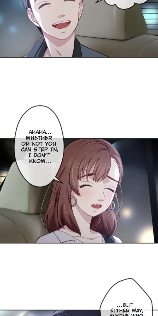 Complicated Love In Tokyo Chapter 5 177 32