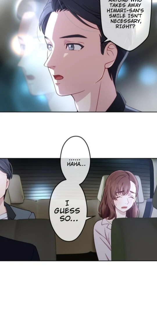 Complicated Love In Tokyo Chapter 5 178 33