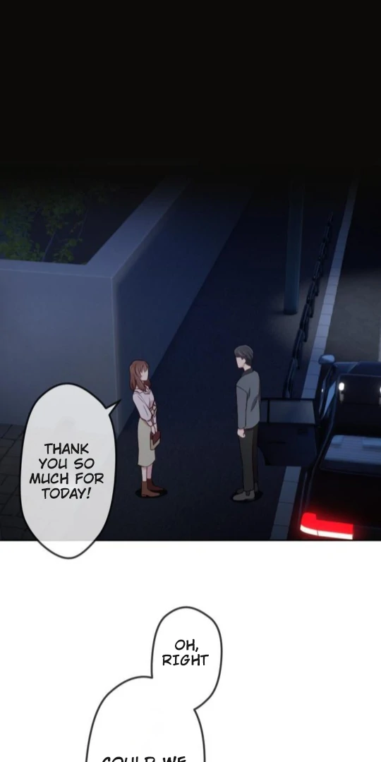 Complicated Love In Tokyo Chapter 5 181 36