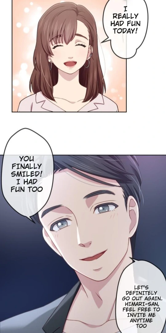 Complicated Love In Tokyo Chapter 5 184 39