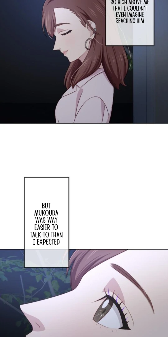 Complicated Love In Tokyo Chapter 5 186 41