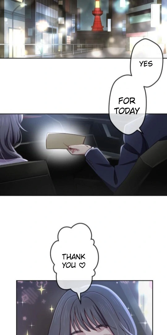 Complicated Love In Tokyo Chapter 7 249 02