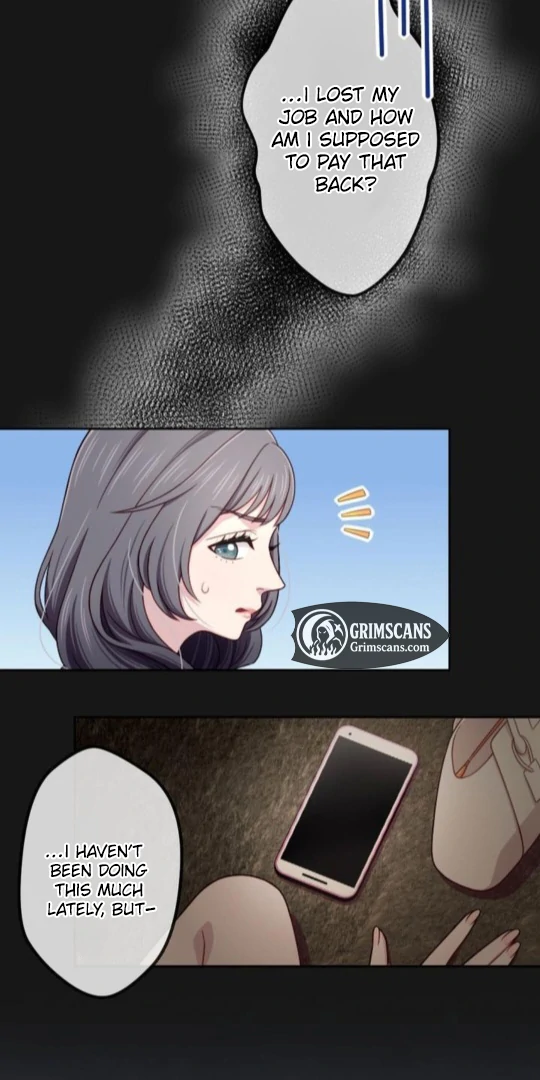 Complicated Love In Tokyo Chapter 7 274 27