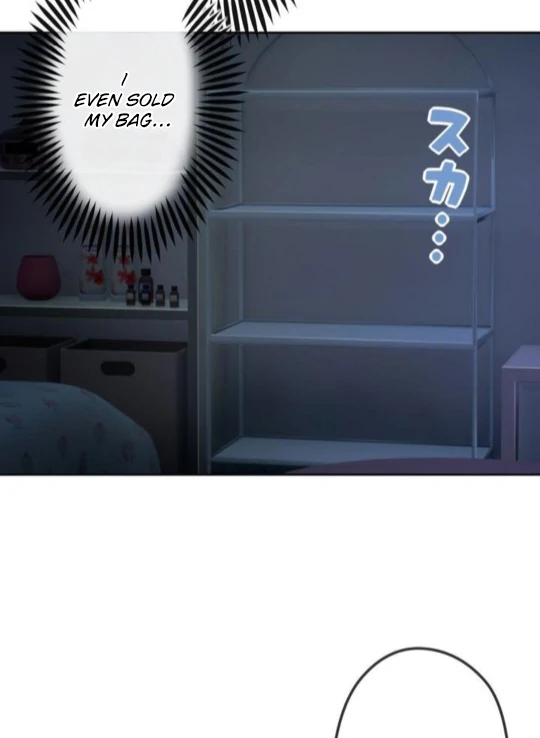 Complicated Love In Tokyo Chapter 7 285 38