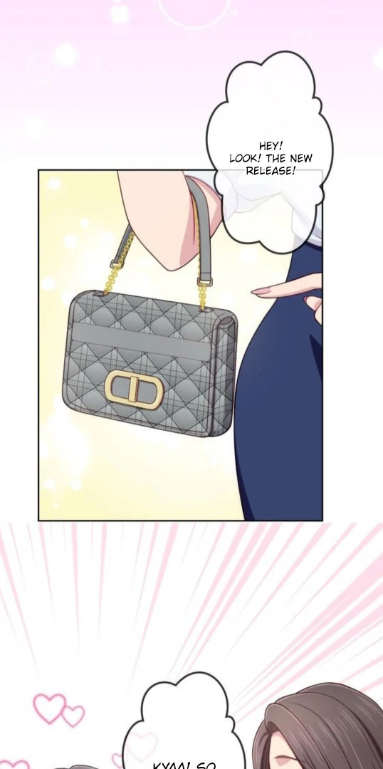 Complicated Love In Tokyo Chapter 7 296 49