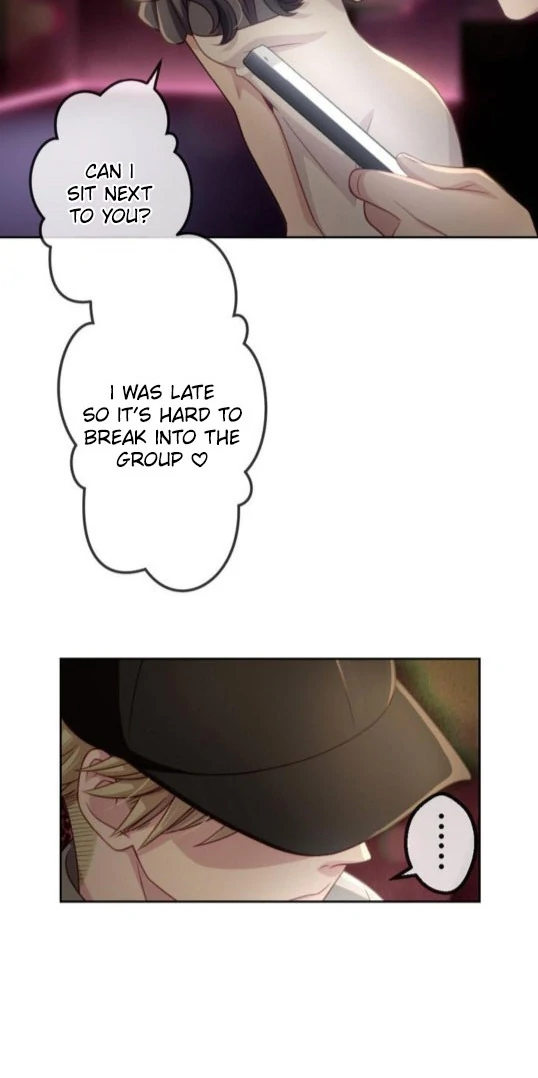 Complicated Love In Tokyo Chapter 7 303 56