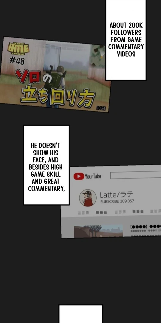 Complicated Love In Tokyo Chapter 8 168 02