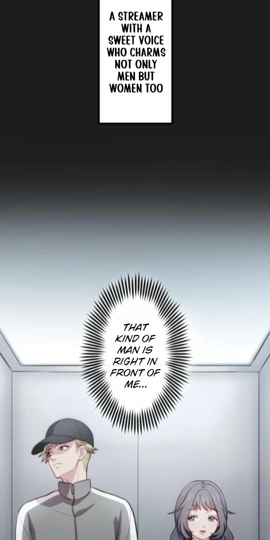 Complicated Love In Tokyo Chapter 8 169 03