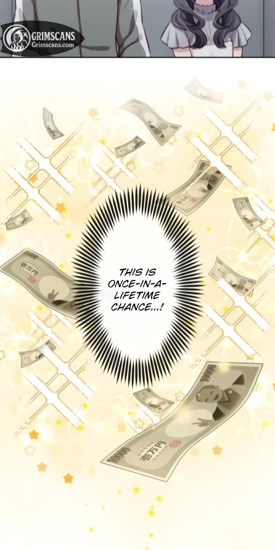 Complicated Love In Tokyo Chapter 8 170 04