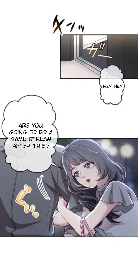 Complicated Love In Tokyo Chapter 8 172 06