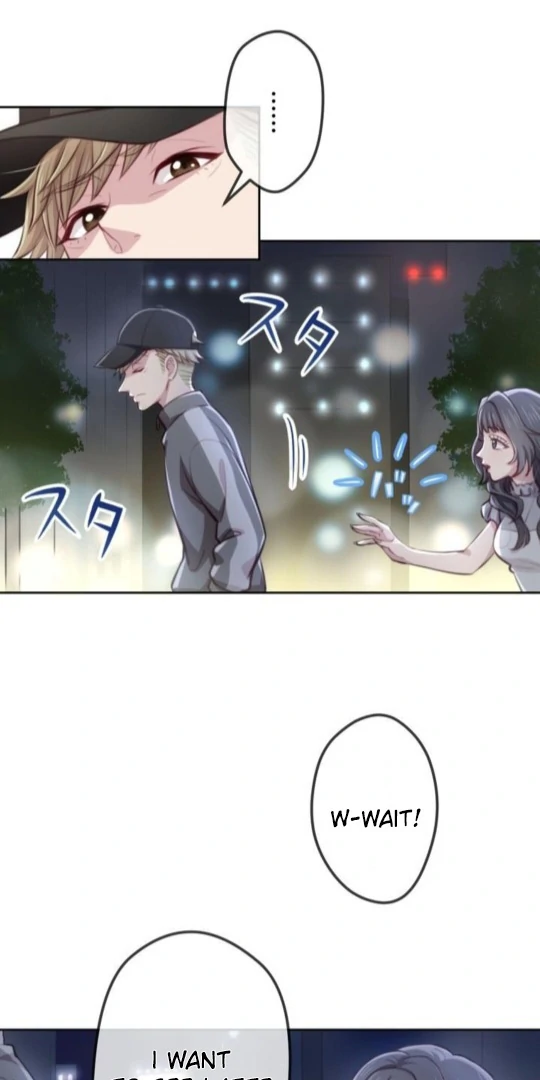 Complicated Love In Tokyo Chapter 8 173 07