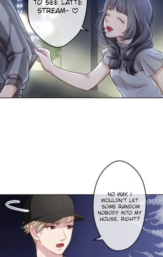 Complicated Love In Tokyo Chapter 8 174 08