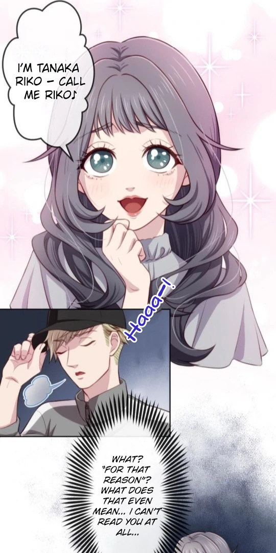 Complicated Love In Tokyo Chapter 8 176 10