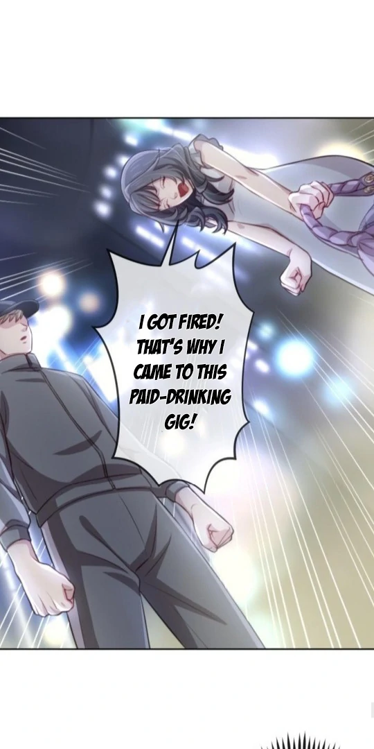 Complicated Love In Tokyo Chapter 8 181 15