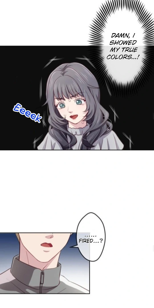 Complicated Love In Tokyo Chapter 8 182 16